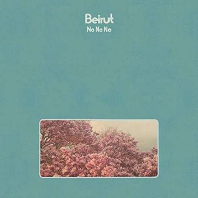 BEIRUT | NO NO NO | CD