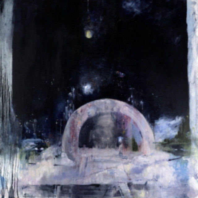 DAUGHTER | NOT TO DISAPPEAR | VINYL RECORD (LP)