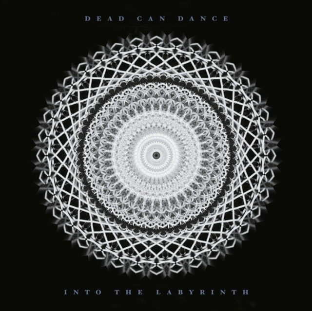 DEAD CAN DANCE | INTO THE LABYRINTH | VINYL RECORD (LP)