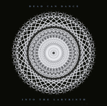 DEAD CAN DANCE | INTO THE LABYRINTH | VINYL RECORD (LP)