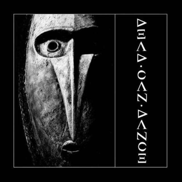 DEAD CAN DANCE | DEAD CAN DANCE | VINYL RECORD (LP)