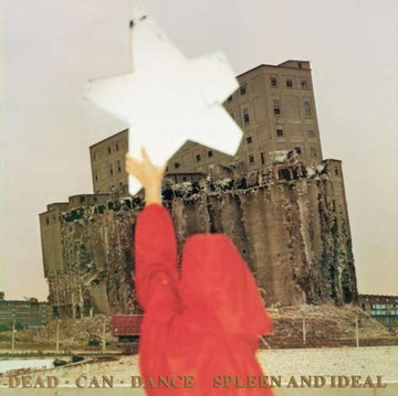 DEAD CAN DANCE | SPLEEN & IDEAL | VINYL RECORD (LP)