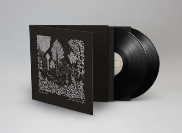 DEAD CAN DANCE | GARDEN OF THE ARCANE DELIGHTS PLUS PEEL SESSIONS | VINYL RECORD (LP)