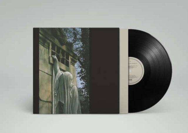 DEAD CAN DANCE | WITHIN THE REALM OF A DYING SUN | VINYL RECORD (LP)