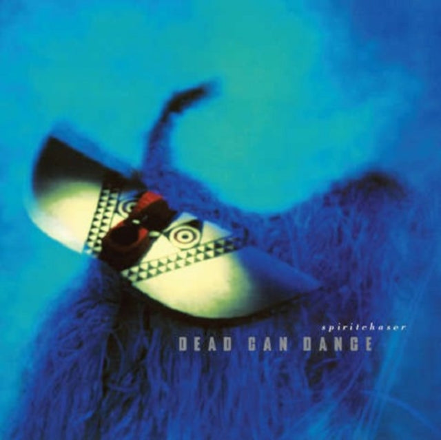 DEAD CAN DANCE | SPIRIT CHASER | VINYL RECORD (LP)