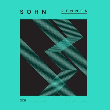 SOHN | RENNEN | VINYL RECORD (LP)