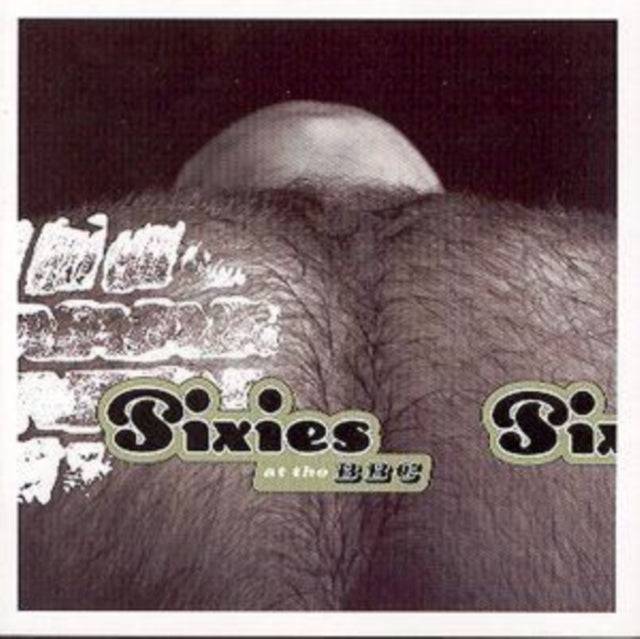 PIXIES | PIXIES AT THE BBC | CD