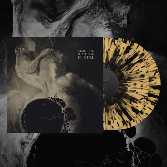 ULCERATE | STARE INTO DEATH & BE STILL (2LP) | VINYL RECORD (LP)