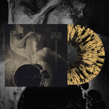 ULCERATE | STARE INTO DEATH & BE STILL (2LP) | VINYL RECORD (LP)