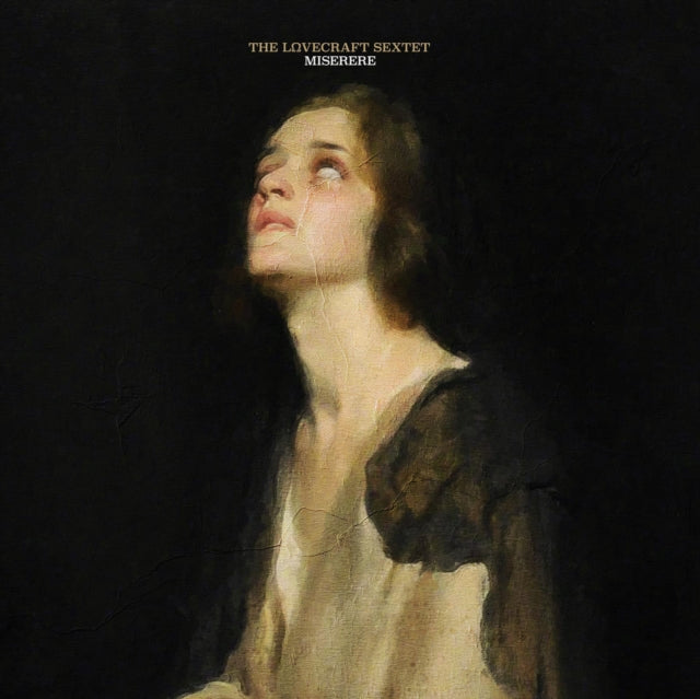LOVECRAFT SEXTET | MISERERE | VINYL RECORD (LP)