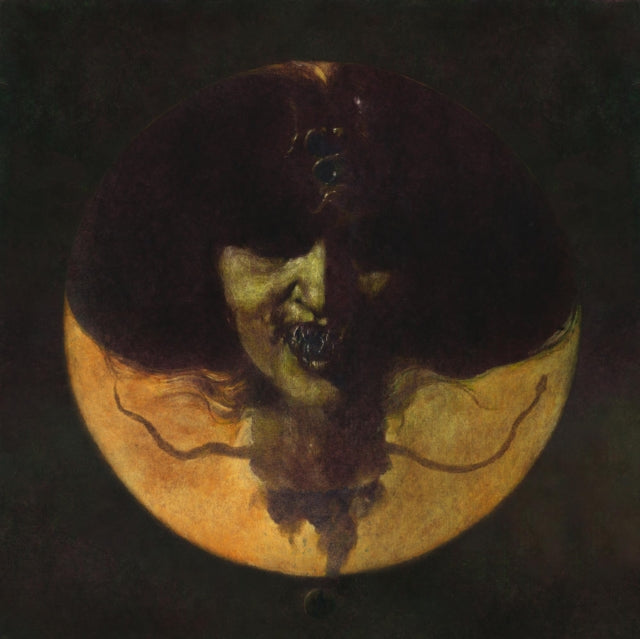 AKHLYS | MELINOE | VINYL RECORD (LP)