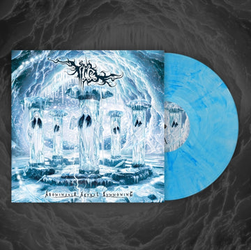 ABOMINABLE ASTRAL SUMMONING | VINYL RECORD (LP)