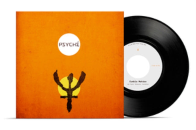 PSYCHE | CUMBIA MAHARA/OPHIS (IMPORT) | 7IN VINYL