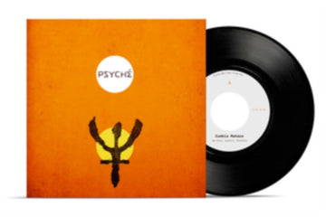 PSYCHE | CUMBIA MAHARA/OPHIS (IMPORT) | 7IN VINYL