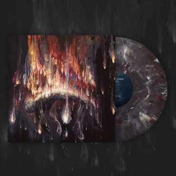 SIDERA | VINYL RECORD (LP)
