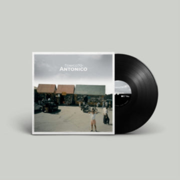 TONICO 70 | ANTONICO | VINYL RECORD (LP)