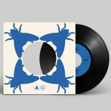 MINUS GROUP | BLACK LIGHTS | 7IN VINYL