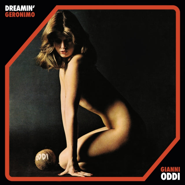 ODDI, GIANNI | DREAMIN' / GERONIMO | 12IN VINYL