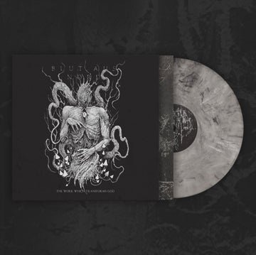 WORK WHICH TRANSFORMS GOD | VINYL RECORD (LP)