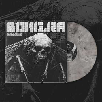 BLACK NOISE | VINYL RECORD (LP)