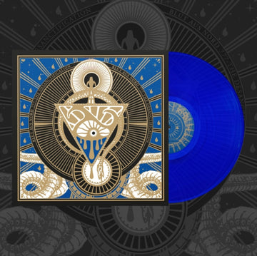 BLUT AUS NORD | 777 THE DESANCTIFICATION | VINYL RECORD (LP)