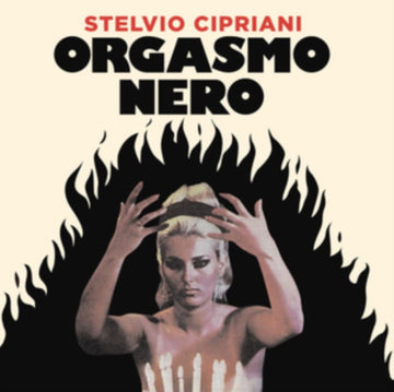 ORGASMO NERO | 7IN VINYL