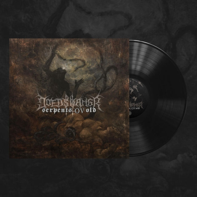 DOEDSVANGR | SERPENTS OV OLD | VINYL RECORD (LP)