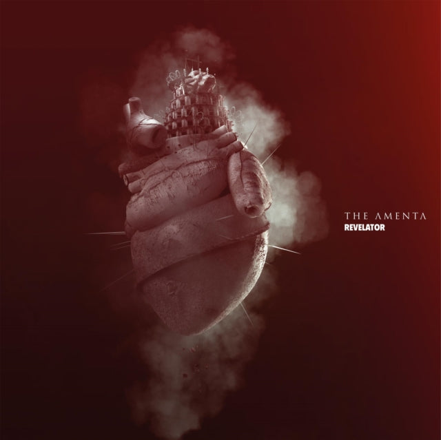 AMENTA | REVELATOR (2LP) | VINYL RECORD (LP)