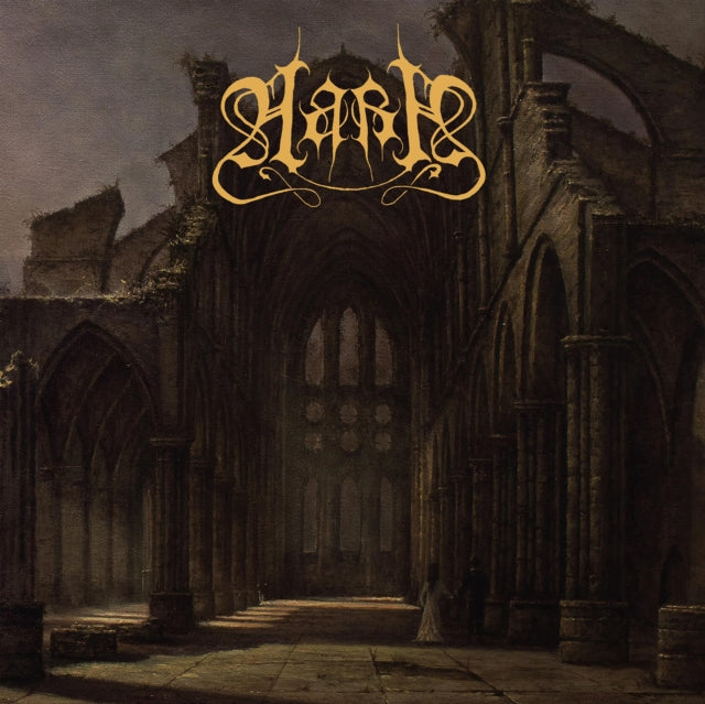 AARA | TRIADE II: HEMERA | VINYL RECORD (LP)