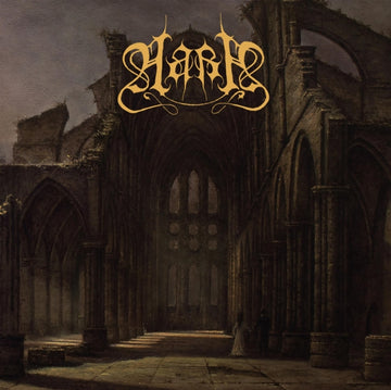 AARA | TRIADE II: HEMERA | VINYL RECORD (LP)