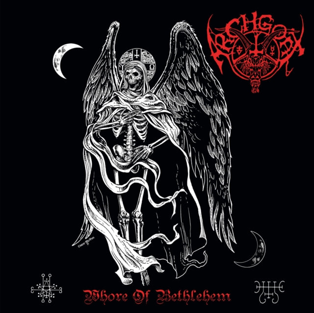 ARCHGOAT | WHORE OF BETHLEHEM | VINYL RECORD (LP)