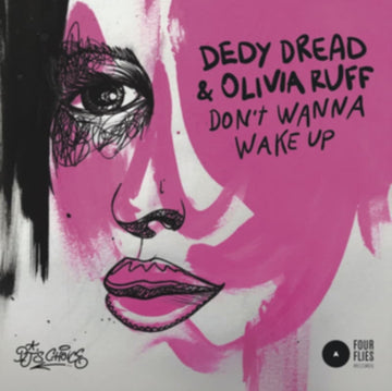 DON'T WANNA WAKE UP | 7IN VINYL