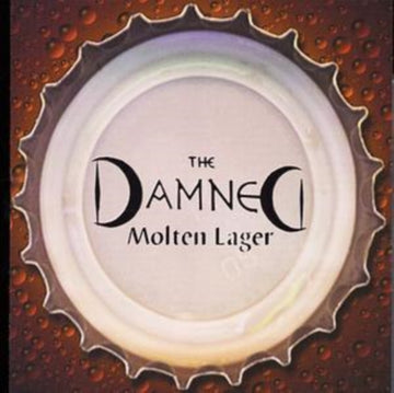 DAMNED | MOLTEN LAGER | CD