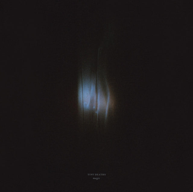 TINY DEATHS | MAGIC | VINYL RECORD (LP)