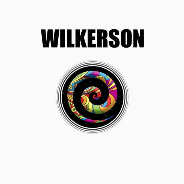 WILKERSON, DANNY | WILKERSON | VINYL RECORD (LP)
