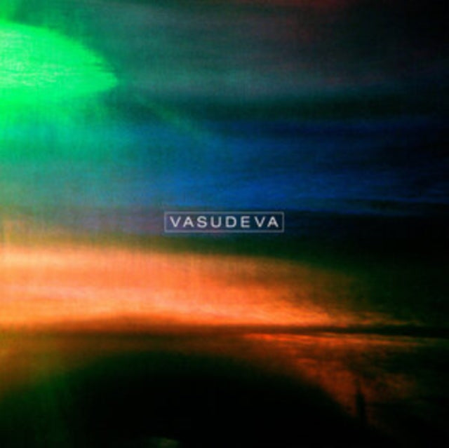 VASUDEVA | 3 ACOUSTICS (COLOR VINYL) | 12IN VINYL