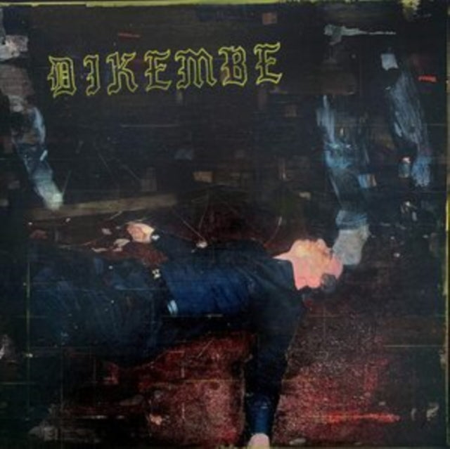 DIKEMBE | MUCK (YELLOW VINYL) | VINYL RECORD (LP)