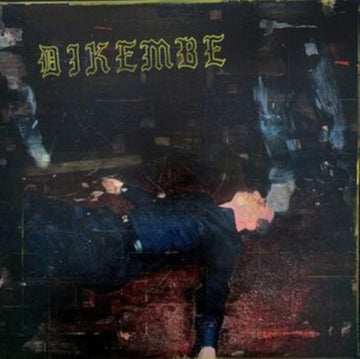 DIKEMBE | MUCK (YELLOW VINYL) | VINYL RECORD (LP)
