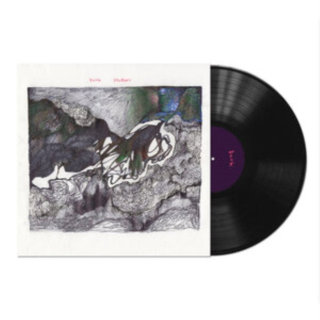MANEKA | DARK MATTERS | VINYL RECORD (LP)