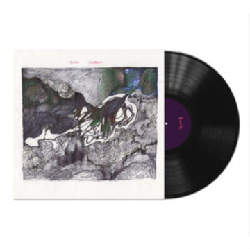 MANEKA | DARK MATTERS | VINYL RECORD (LP)
