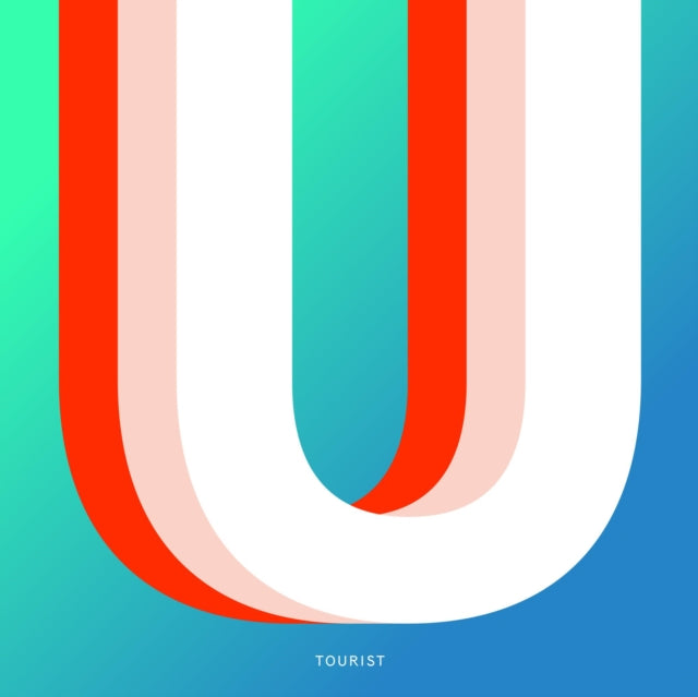 TOURIST | U | VINYL RECORD (LP)