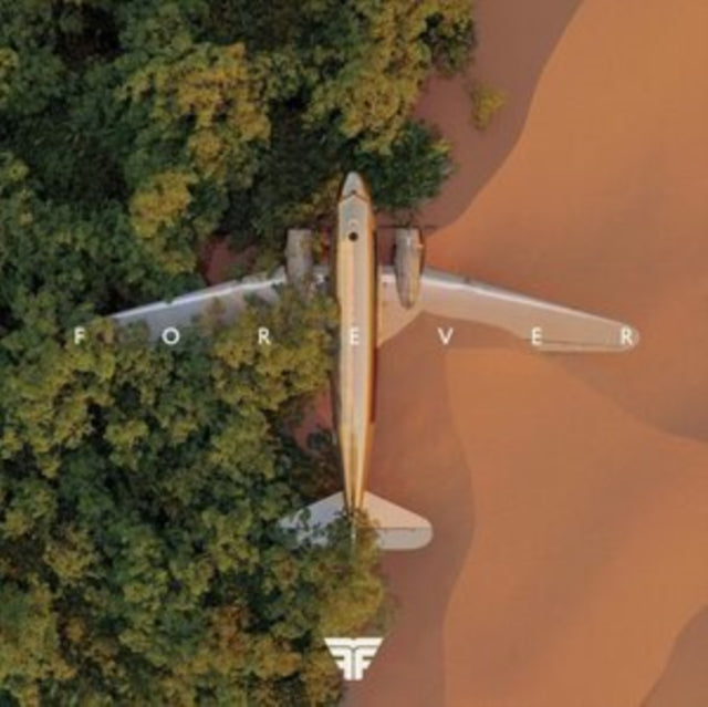 FLIGHT FACILITIES | FOREVER (2LP) | VINYL RECORD (LP)