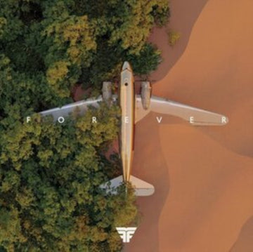 FLIGHT FACILITIES | FOREVER (2LP) | VINYL RECORD (LP)