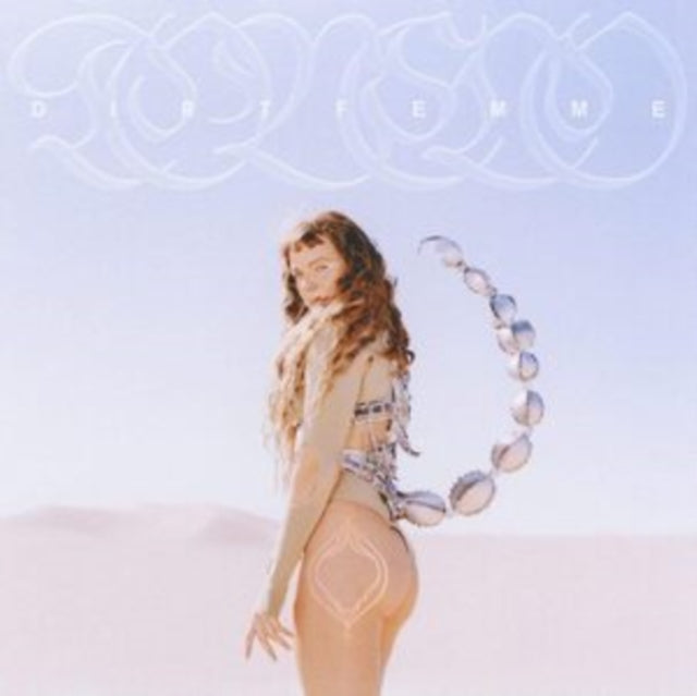 TOVE LO | DIRT FEMME | VINYL RECORD (LP)