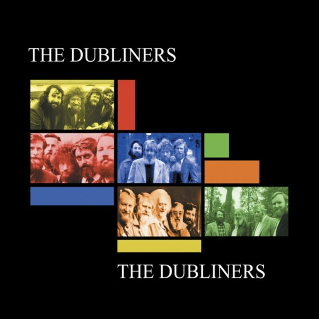 DUBLINERS | DUBLINERS | CD