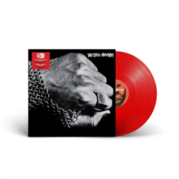 TAIN | VINYL RECORD (LP)