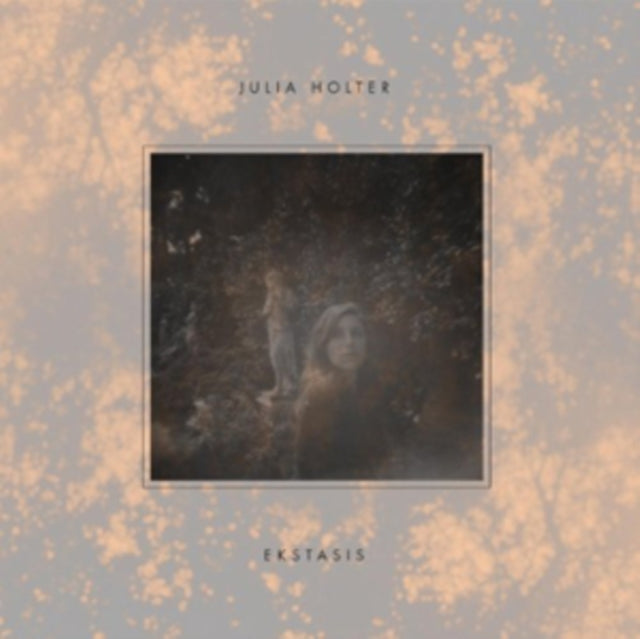 HOLTER, JULIA | EKSTASIS | VINYL RECORD (LP)