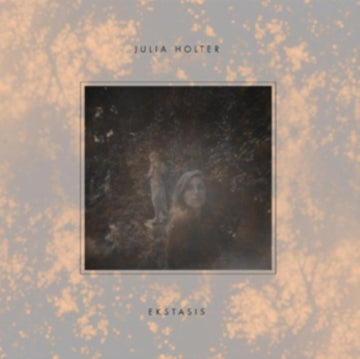 HOLTER, JULIA | EKSTASIS | VINYL RECORD (LP)