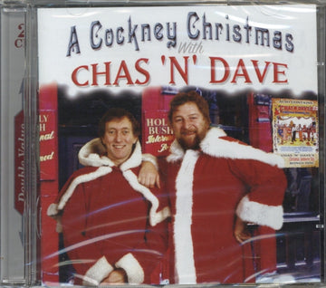 CHAS & DAVE | COCKNEY CHRISTMAS | CD