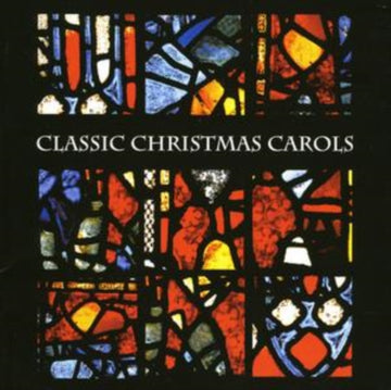 VARIOUS ARTISTS | CLASSIC CHRISTMAS CAROLS / VARIOUS | CD